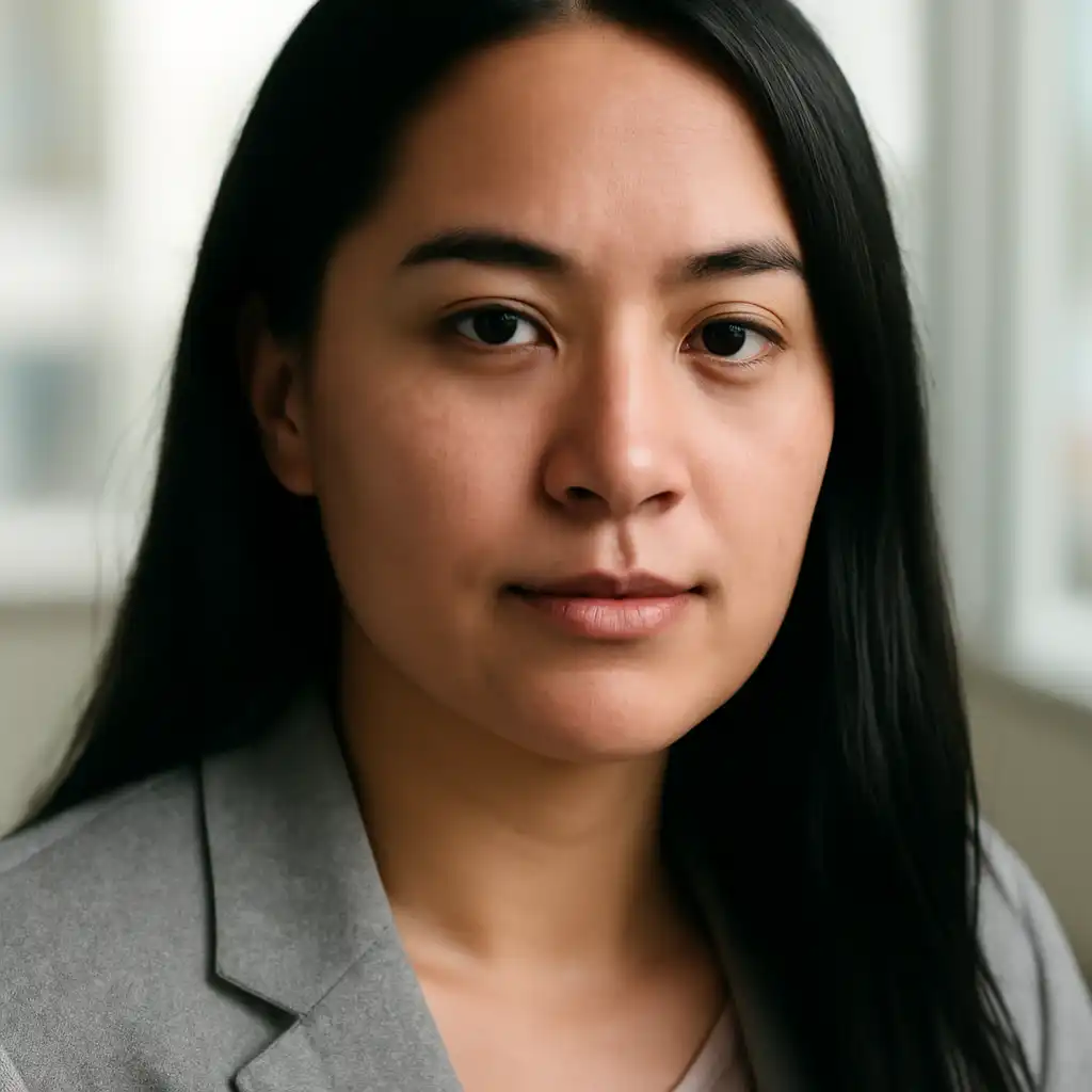Sophia Chen